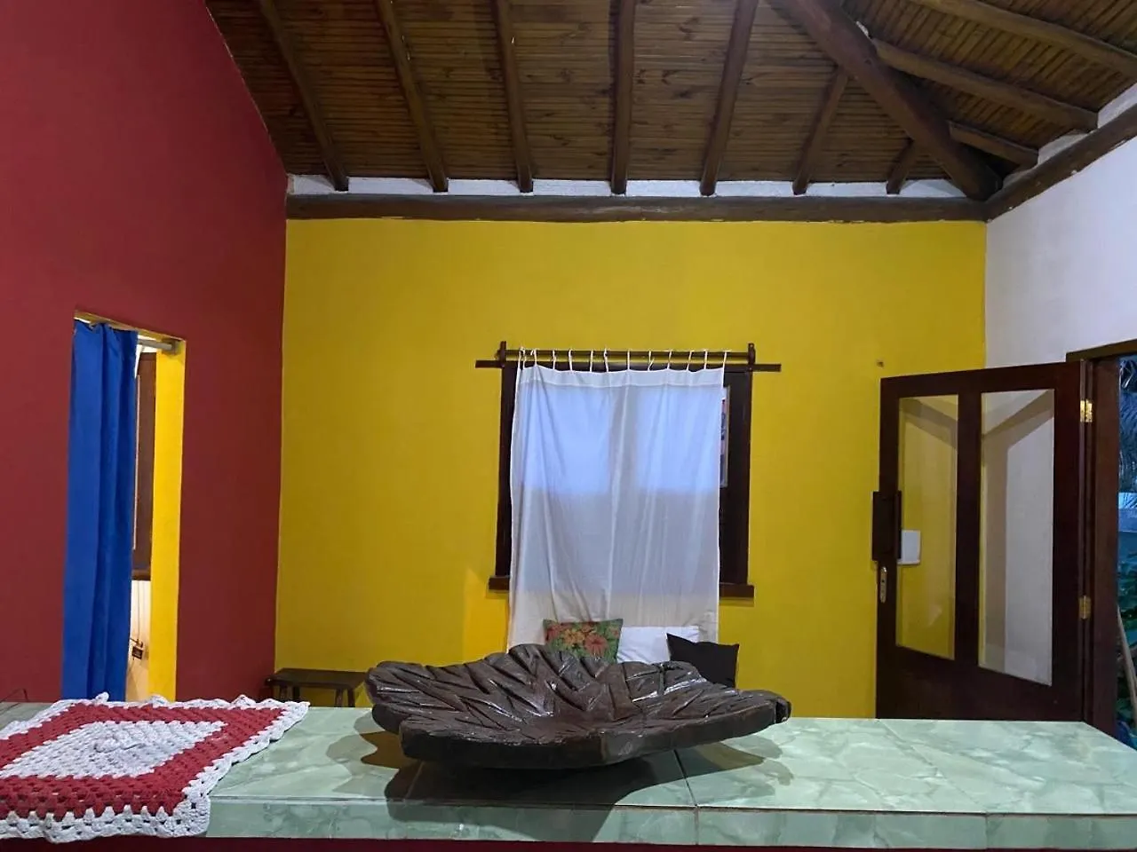 Casa Da Viviane Villa Porto Seguro Brazília