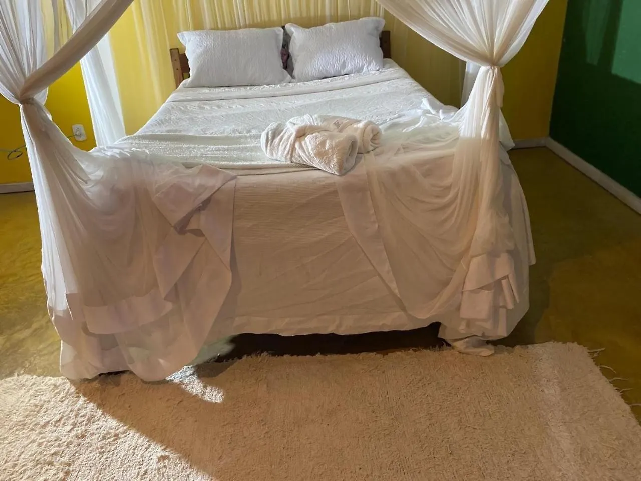 Nyaraló Casa Da Viviane Villa Porto Seguro